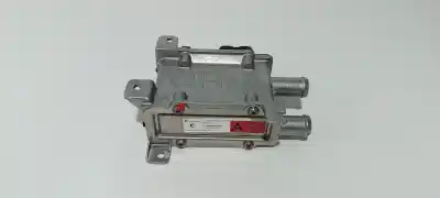 Pezzo di ricambio per auto di seconda mano Valvola Di Scambio Riscaldamento per SMART FORFOUR electric drive (453.091) Riferimenti OEM IAM A4538308400  271432470R