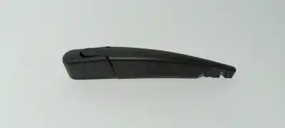 Pezzo di ricambio per auto di seconda mano Braccio Tergicristallo Posteriore per SMART FORFOUR electric drive (453.091) Riferimenti OEM IAM A4538240900  