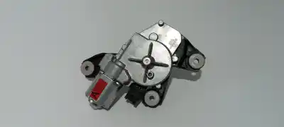 Pezzo di ricambio per auto di seconda mano Motore Tergicristallo Posteriore per SMART FORFOUR electric drive (453.091) Riferimenti OEM IAM A4538205800  0390205080