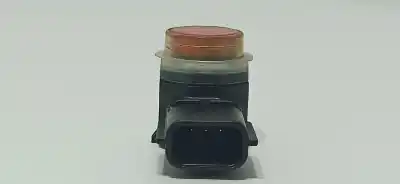 Second-hand car spare part parking sensor for renault clio v edition one oem iam references 284423387r  253a47346r