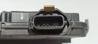 Pezzo di ricambio per auto di seconda mano serratura porta posteriore sinistra per smart forfour electric drive (453.091) riferimenti oem iam a4537307600 40717218 825035484r