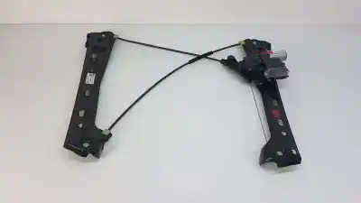 Recambio de automóvil de segunda mano de ELEVALUNAS DELANTERO IZQUIERDO para SMART FORTWO COUPE  referencias OEM IAM A4537200502 807211838R / A4537200400 A4539060300 / A4537200400