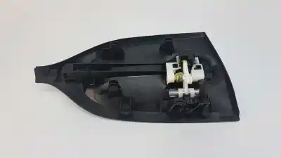 Second-hand car spare part exterior right front door handle for smart fortwo coupe electric drive / eq ushuaia edition (453.391) oem iam references a4537200275  a4537200402