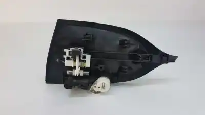 İkinci el araba yedek parçası sol ön dis kol için smart fortwo coupe electric drive / eq ushuaia edition (453.391) oem iam referansları a4537200175  a4537200302