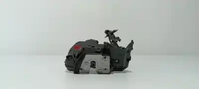 Pezzo di ricambio per auto di seconda mano serratura porta anteriore destra per smart forfour electric drive (453.091) riferimenti oem iam a4537206501 40627218 805023427r