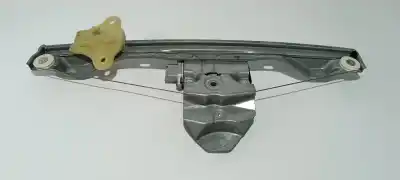 Pezzo di ricambio per auto di seconda mano alzacristalli anteriore destro per smart forfour electric drive (453.091) riferimenti oem iam a4537203400  