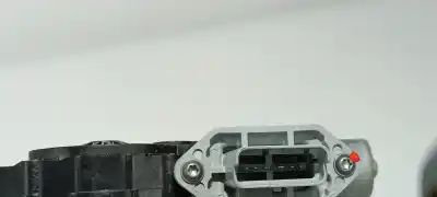 Pezzo di ricambio per auto di seconda mano alzacristalli anteriore destro per smart forfour electric drive (453.091) riferimenti oem iam a4537203400  