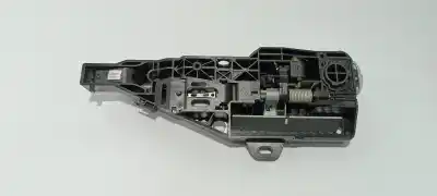Автозапчасти б/у наружная рукоятка передняя справа за smart forfour electric drive (453.091) ссылки oem iam a4537204401  