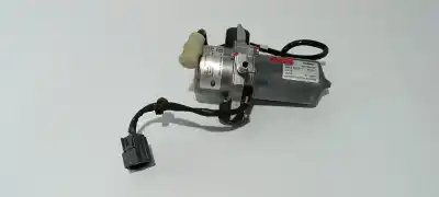 Pezzo di ricambio per auto di seconda mano Depressore Freni / Pompa Del Vuoto per SMART FORFOUR electric drive (453.091) Riferimenti OEM IAM A4534300132  146501049R
