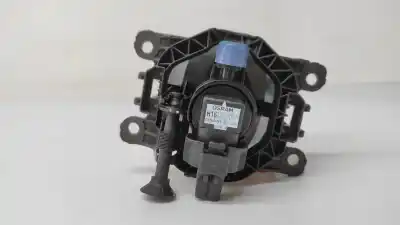 Peça sobressalente para automóvel em segunda mão farol / projetor de nevoeiro direito por smart fortwo cabrio electric drive (453.491) referências oem iam a4158200256  261500097r