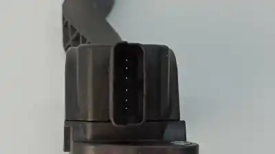 Second-hand car spare part potentiometer for citroen c4 lim. collection oem iam references 9671840280 1601cq 0280755164