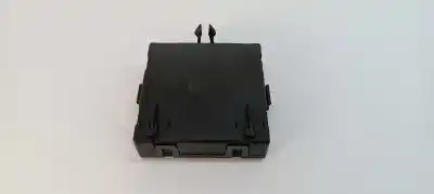 Pièce détachée automobile d'occasion module verrouillage central des portes pour mercedes clase cla (w117) cla 200 cdi (117.308) références oem iam a1669004302  a1669000518