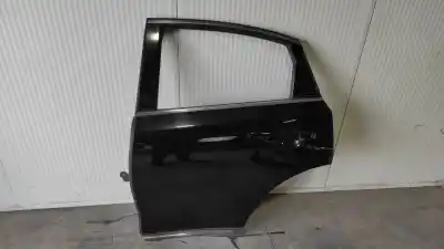 Автозапчастина б/у двері задні ліві для infiniti fx fx30d s посилання на oem iam h210a1cama  