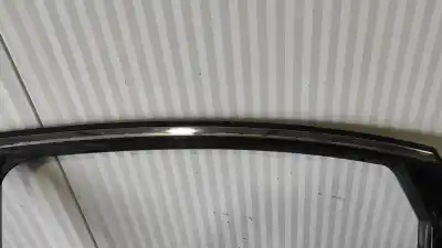 Автозапчастина б/у двері задні ліві для infiniti fx fx30d s посилання на oem iam h210a1cama  