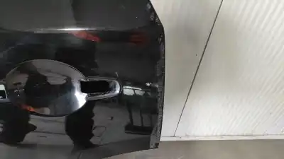 Автозапчастина б/у двері задні ліві для infiniti fx fx30d s посилання на oem iam h210a1cama  