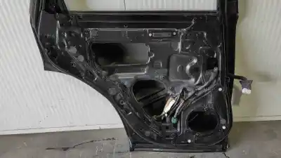 Автозапчастина б/у двері задні ліві для infiniti fx fx30d s посилання на oem iam h210a1cama  