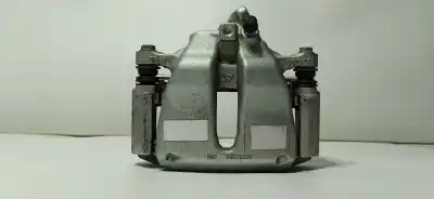 Pièce détachée automobile d'occasion etrier de frein avant gauche pour peugeot 2008 (p1) active références oem iam 1648321580