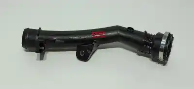 Pièce détachée automobile d'occasion tube pour peugeot 2008 (p1) active références oem iam 9831710780