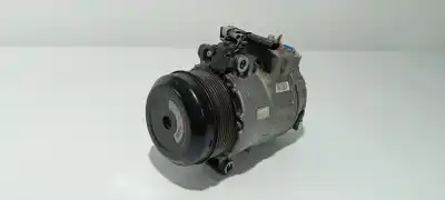 İkinci el araba yedek parçası KLIMA KOMPRESÖRÜ için MERCEDES-BENZ CLASE S (W222) LIM.  OEM IAM referansları A0008306300  A000830630080