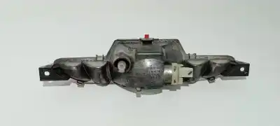 Second-hand car spare part center tailgate light for peugeot 208 access oem iam references 9674308980  