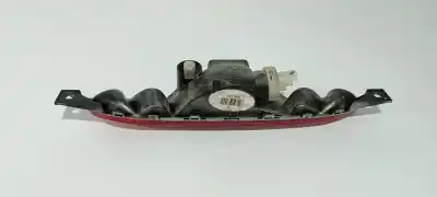 Second-hand car spare part center tailgate light for peugeot 208 access oem iam references 9674308980  