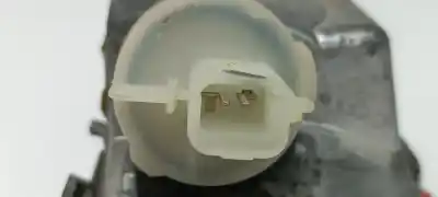 Second-hand car spare part center tailgate light for peugeot 208 access oem iam references 9674308980  