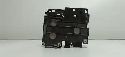 Second-hand car spare part start/stop control unit for citroen c3 business oem iam references 9819596180  28535616