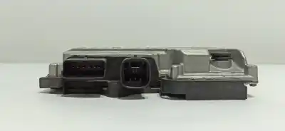 Second-hand car spare part start/stop control unit for citroen c3 business oem iam references 9819596180  28535616