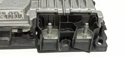 Second-hand car spare part start/stop control unit for citroen c3 business oem iam references 9819596180  28535616