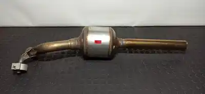 Pièce détachée automobile d'occasion catalyseur de voiture pour peugeot 2008 (p1) active références oem iam 9828302480