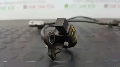 Peça sobressalente para automóvel em segunda mão sensor abs por peugeot 3008 allure referências oem iam 4545k8  