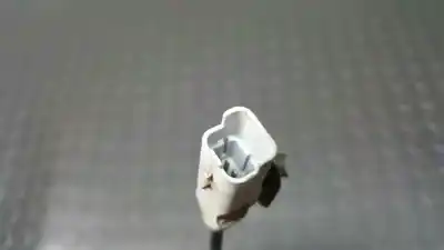 Peça sobressalente para automóvel em segunda mão sensor abs por peugeot 3008 allure referências oem iam 4545k8  