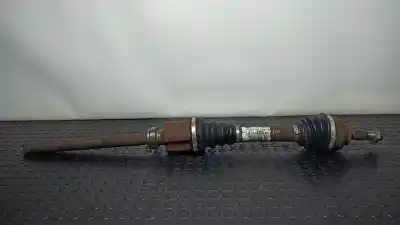 Tweedehands auto-onderdeel transmissie rechts voor voor citroen c5 berlina 2.0 exclusive oem iam-referenties 9683340880