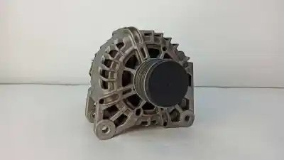 Second-hand car spare part Alternator for RENAULT CLIO IV GRANDTOUR Limited OEM IAM references   