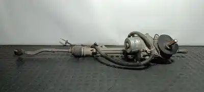 Pezzo di ricambio per auto di seconda mano cremagliera per peugeot 208 allure riferimenti oem iam 