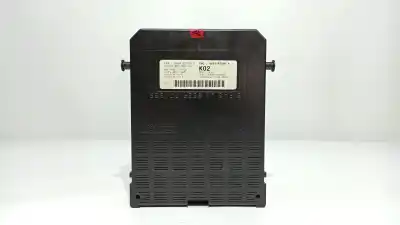 Second-hand car spare part fuse box unit for peugeot 307 (s1) xr oem iam references 9651197780 6580ht 6580j1