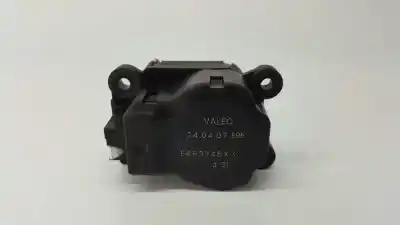 Peça sobressalente para automóvel em segunda mão motor de sofagem por peugeot 207 xs referências oem iam f663746xc