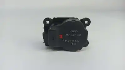 Pezzo di ricambio per auto di seconda mano Motore Apertura Boccole Aria Condizionata per PEUGEOT 308 Premium Riferimenti OEM IAM F663746XC  
