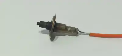 Second-hand car spare part lambda probe for renault clio v edition one oem iam references 226908543r  