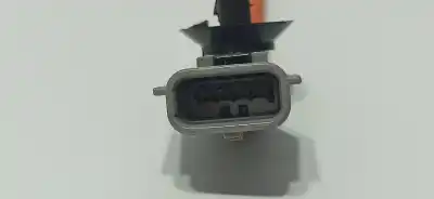Second-hand car spare part lambda probe for renault clio v edition one oem iam references 226908543r  