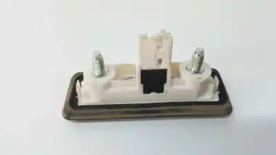 İkinci el araba yedek parçası dis kapi kolu için skoda superb combi (3t5) comfort oem iam referansları 1z0827574c  