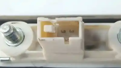 İkinci el araba yedek parçası dis kapi kolu için skoda superb combi (3t5) comfort oem iam referansları 1z0827574c  