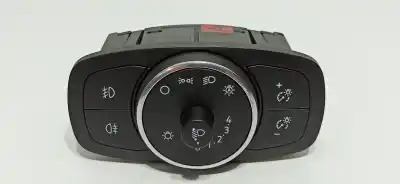 Second-hand car spare part headlights switch for ford focus turnier active oem iam references 2137958 h1bt-13d061-ac / h1bt13d061ac h1bt-130061-ae / h1bt130061ae