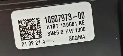 Second-hand car spare part headlights switch for ford focus turnier active oem iam references 2137958 h1bt-13d061-ac / h1bt13d061ac h1bt-130061-ae / h1bt130061ae