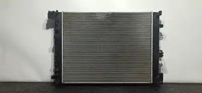 İkinci el araba yedek parçası su radyatörü için renault clio v edition one oem iam referansları 214105fa0b  214105fa0a