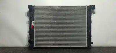 İkinci el araba yedek parçası su radyatörü için renault clio v edition one oem iam referansları 214105fa0b  214105fa0a