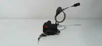 Pezzo di ricambio per auto di seconda mano serratura porta anteriore destra per renault clio v life riferimenti oem iam 805029595r
