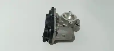 Pezzo di ricambio per auto di seconda mano scatola della farfalla per renault clio v life riferimenti oem iam 161204132r a2c93710200 h8201547345