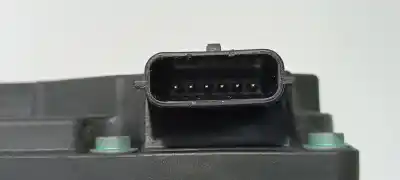 Pezzo di ricambio per auto di seconda mano scatola della farfalla per renault clio v life riferimenti oem iam 161204132r a2c93710200 h8201547345