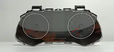 Tweedehands auto-onderdeel instrumentenpaneel voor renault clio v edition one oem iam-referenties 248094722r